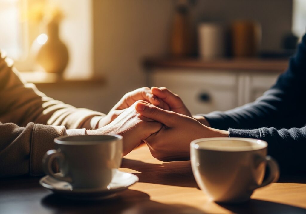 How to Communicate Better With Your Partner: 12 Proven Techniques