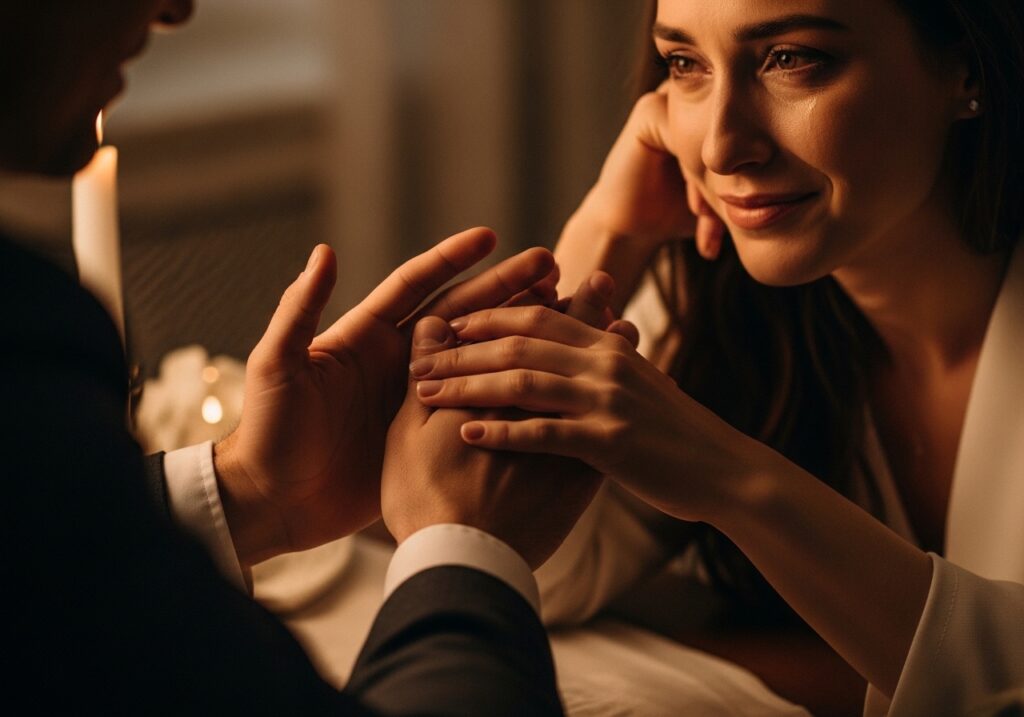 The Art of Active Listening in Relationships: A Practical Guide