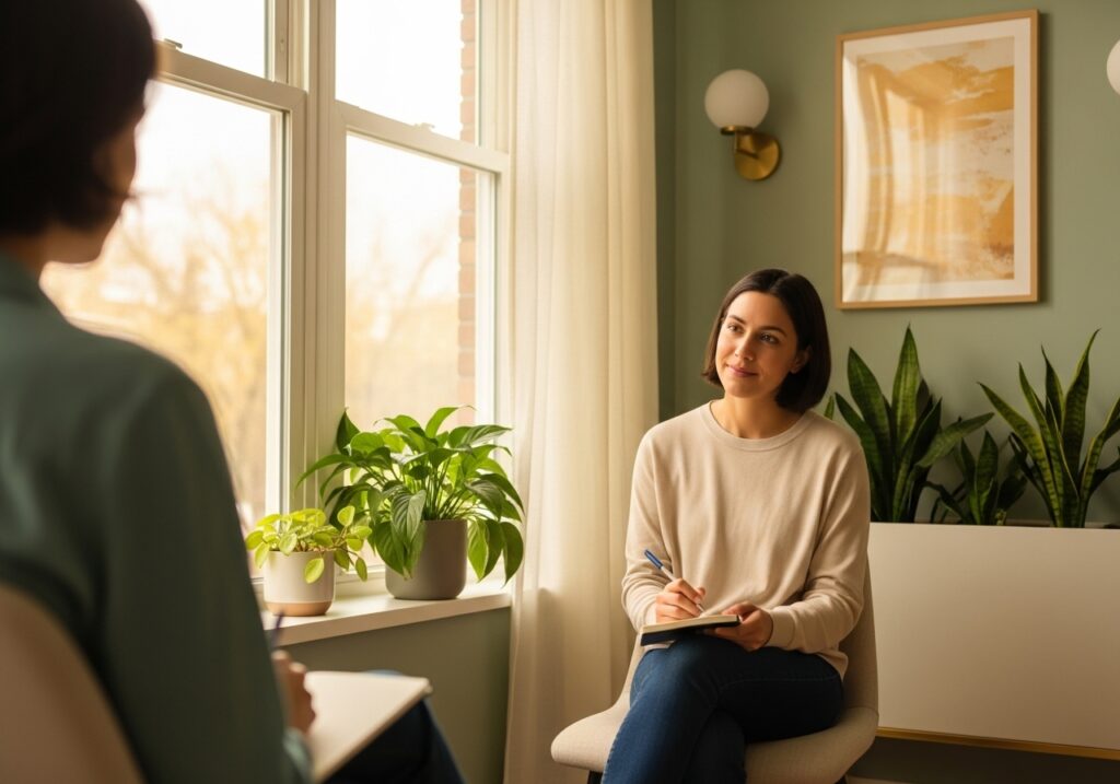 Attachment Theory Explained: Which Style Are You?