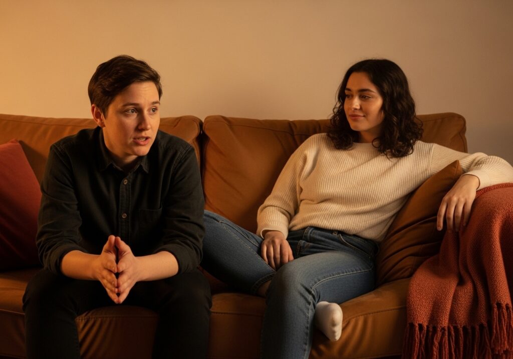 The Art of Active Listening in Relationships: A Practical Guide