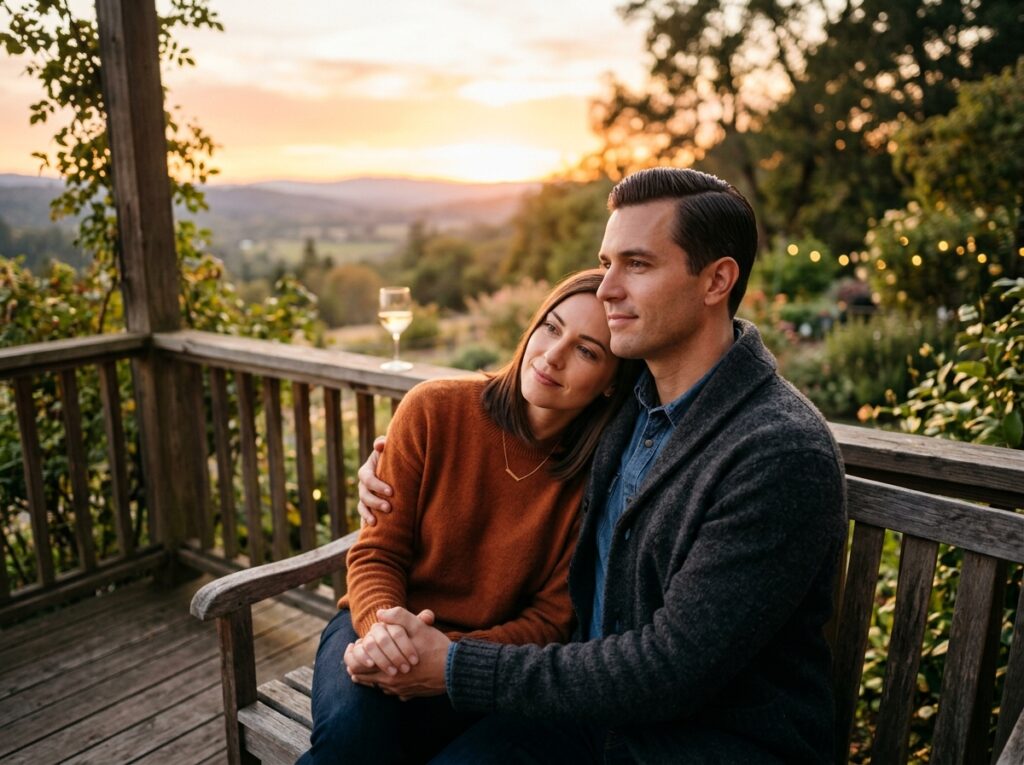 How to Hold Space for Your Partner's Emotions: 7 Ways