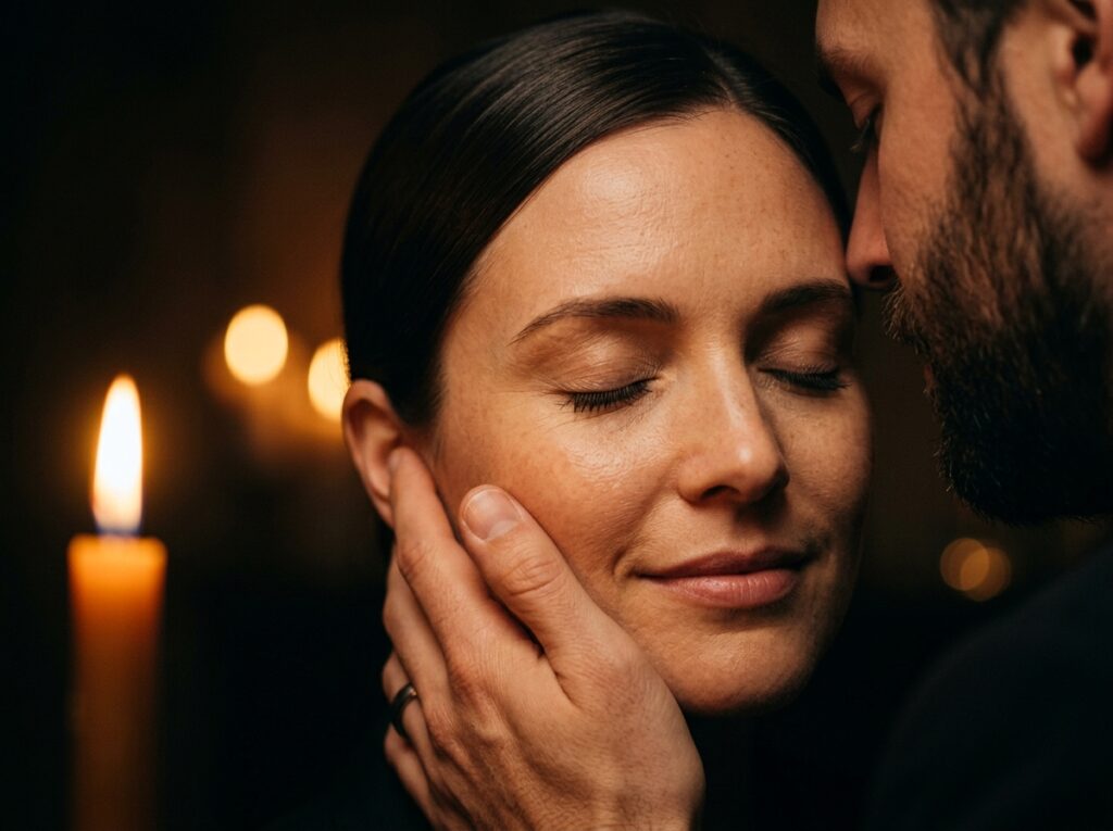 How to Hold Space for Your Partner's Emotions: 7 Ways