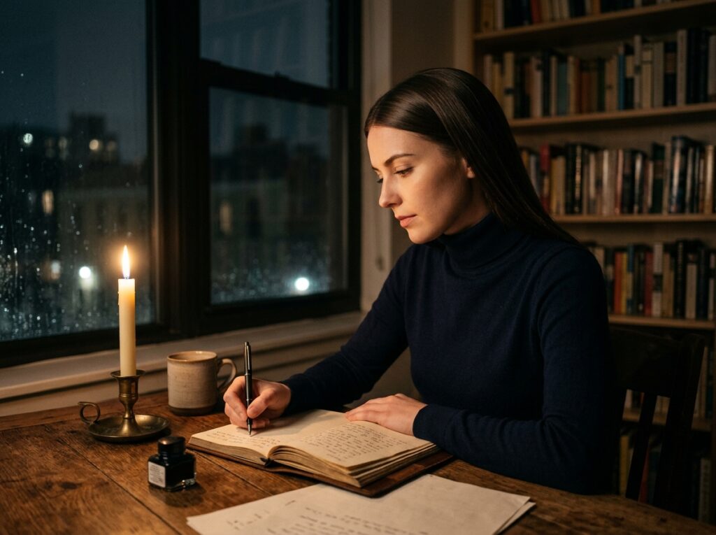 INFJ in Relationships: 9 Truths About the Rarest Type