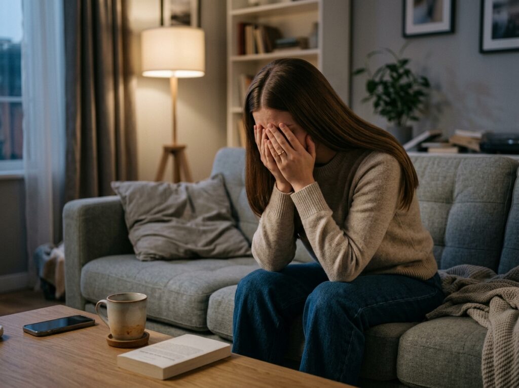 9 Accountability Red Flags Your Partner Shows You