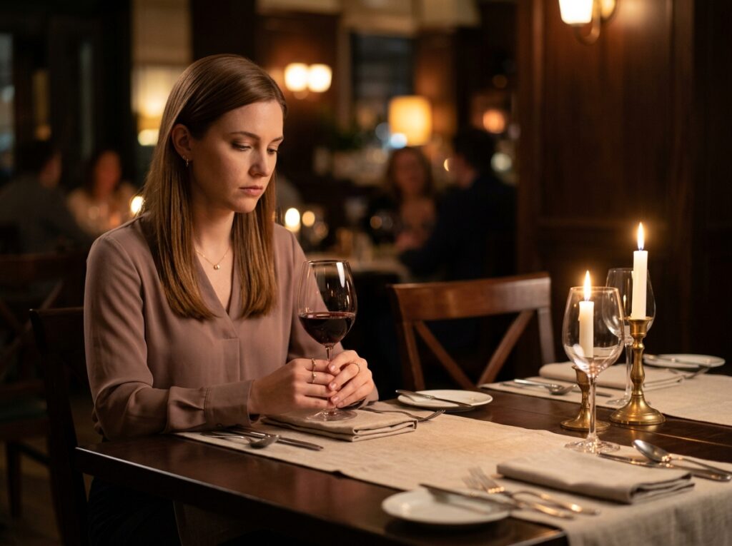 Loneliness in a Relationship: 8 Signs You Feel Alone