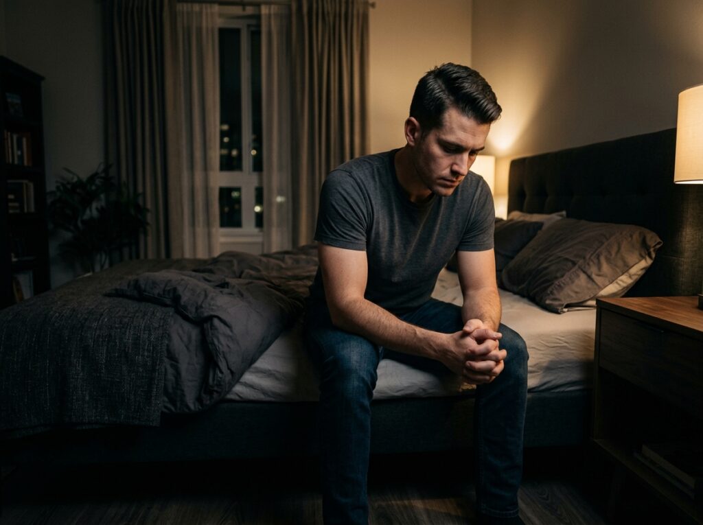 7 Truths About Fear of Commitment to Overcome It