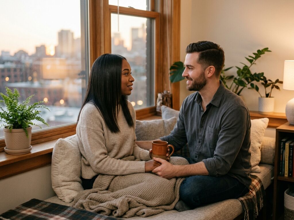 INFJ in Relationships: 9 Truths About the Rarest Type