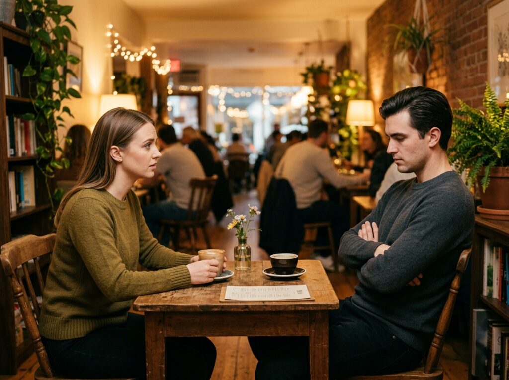 7 Truths About Fear of Commitment to Overcome It