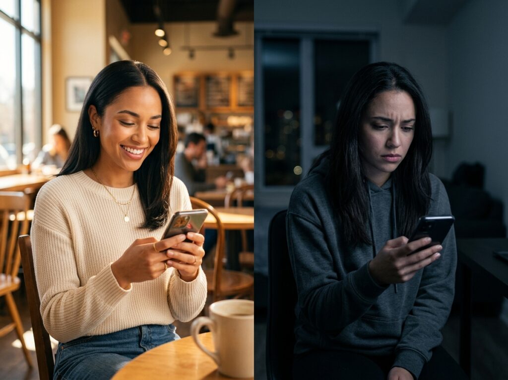 The Talking Stage: 7 Rules & Signs It's Becoming Real