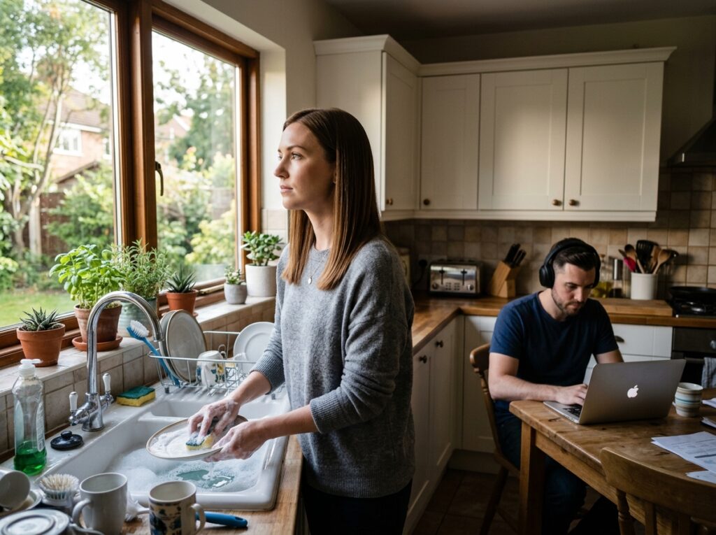 Loneliness in a Relationship: 8 Signs You Feel Alone