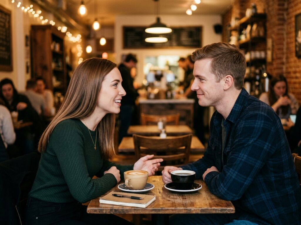INFJ in Relationships: 9 Truths About the Rarest Type