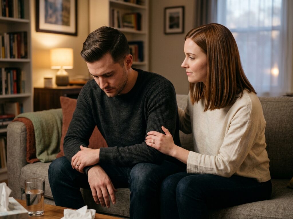 9 Accountability Red Flags Your Partner Shows You