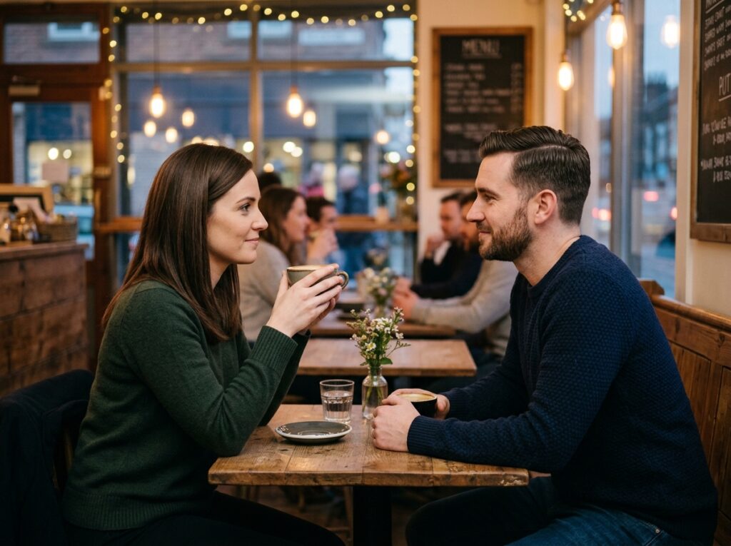 Love After Trauma: 8 Powerful Steps to Open Your Heart