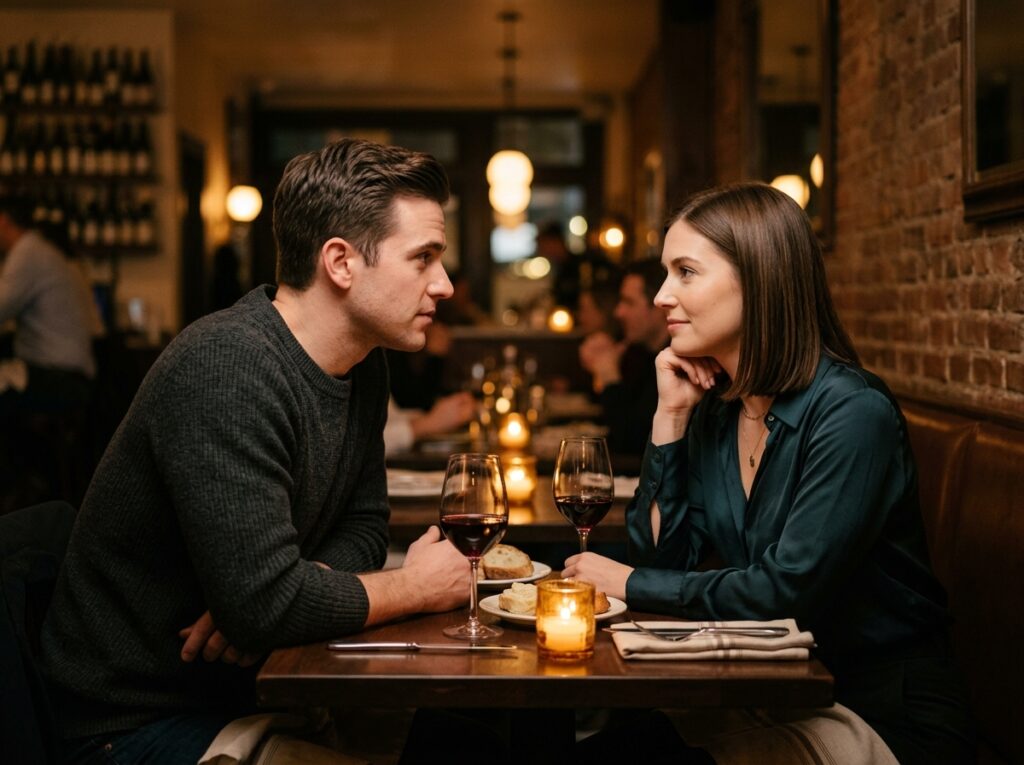 7 Powerful Signs It's Time to Define the Relationship