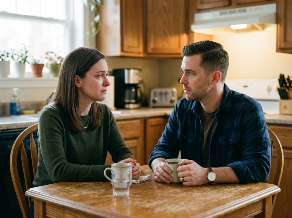 Emotional Aftershock of Cheating: 9 Raw Truths Revealed