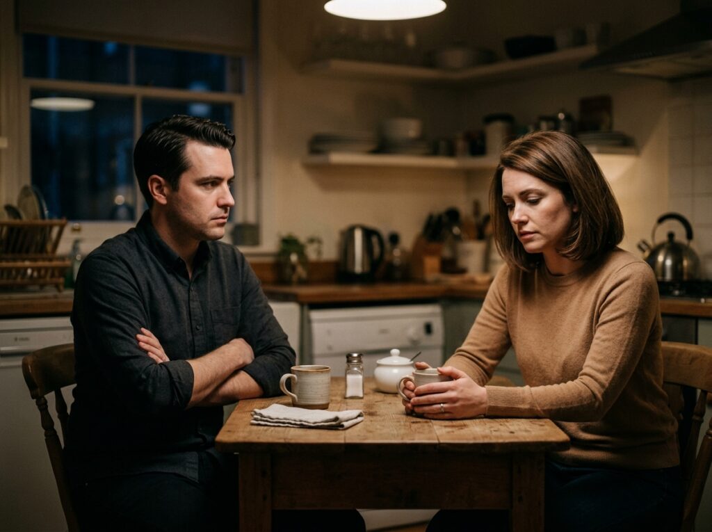 Sunk Cost Fallacy in Relationships: 7 Painful Truths