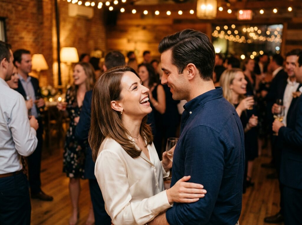 Signs of Unspoken Attraction: 10 Undeniable Secret Signals