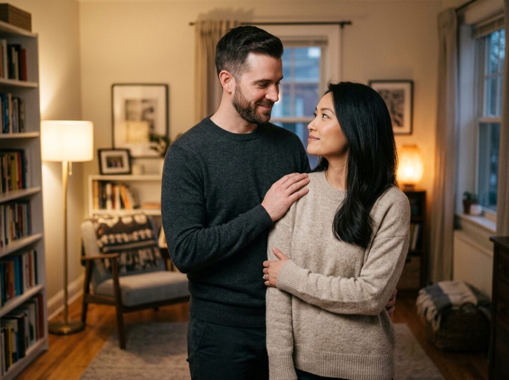 Falling Back in Love: 7 Powerful Truths You Need to Know