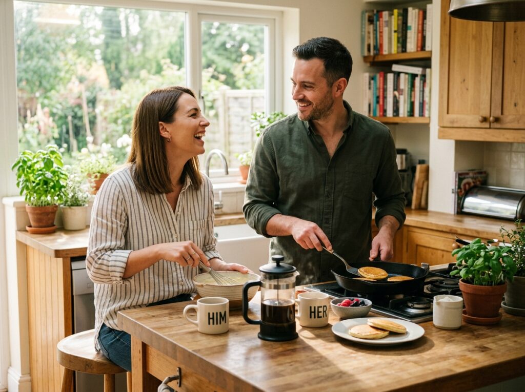 What Makes Someone Fall and Stay in Love: 7 Secrets