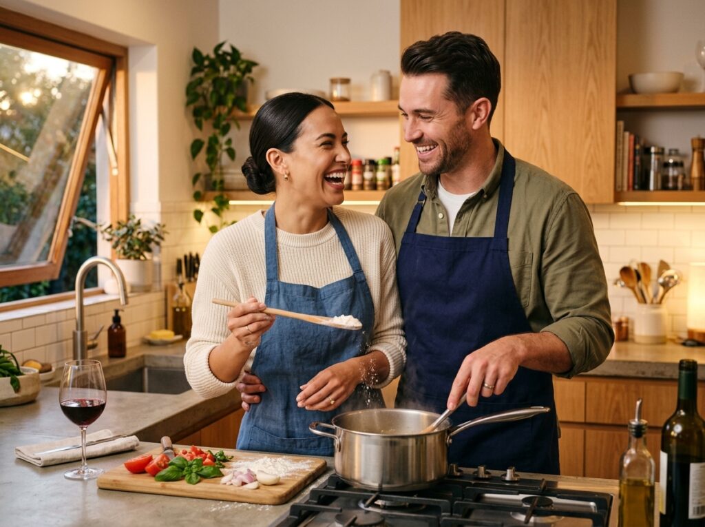 7 Ways to Get Partner to Commit Without Pressure