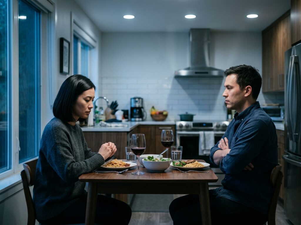 10 Cheating Red Flags Your Partner May Be Unfaithful