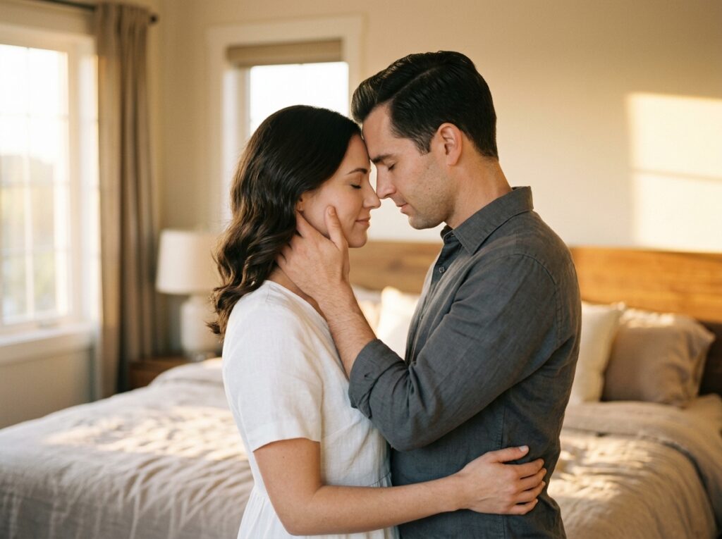 Signs You're With the Right Person: 10 Beautiful Truths