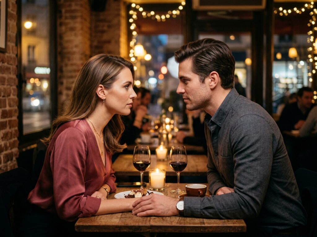Signs of Unspoken Attraction: 10 Undeniable Secret Signals