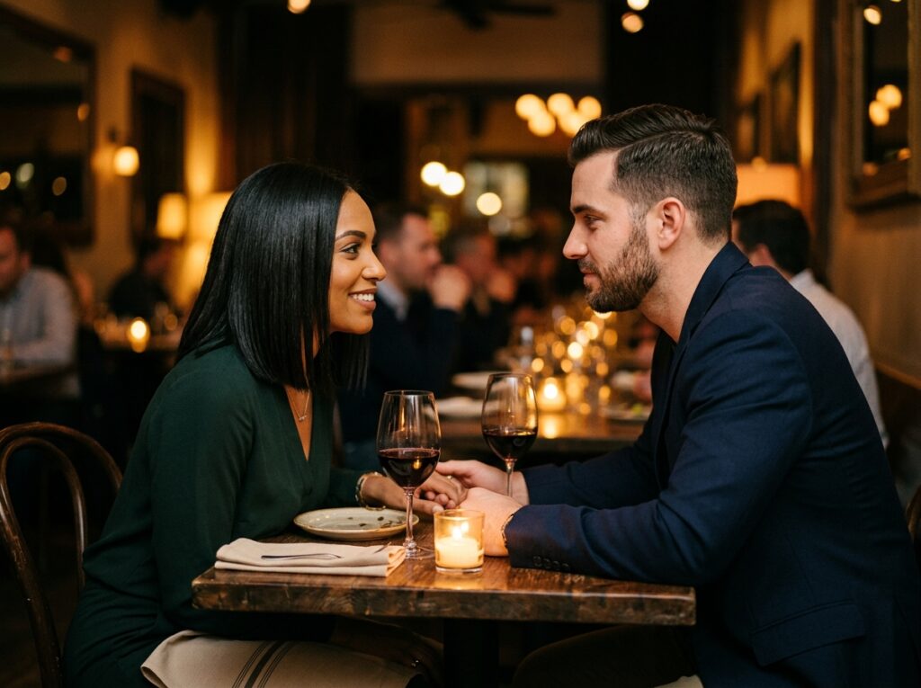What Makes Someone Fall and Stay in Love: 7 Secrets