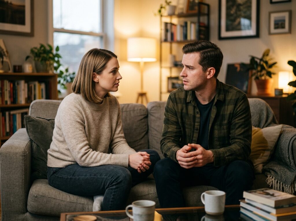 Signs Your Partner Is Pulling Away: 9 Painful Warnings