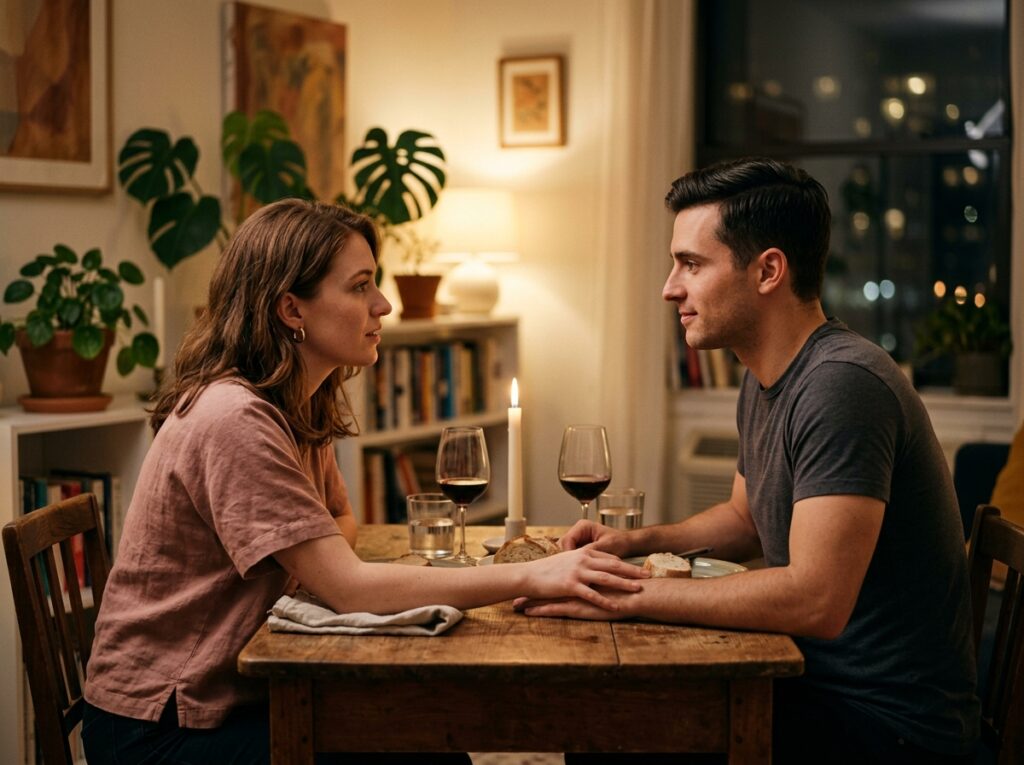 Jealousy as an Emotion: 7 Powerful Truths It Reveals