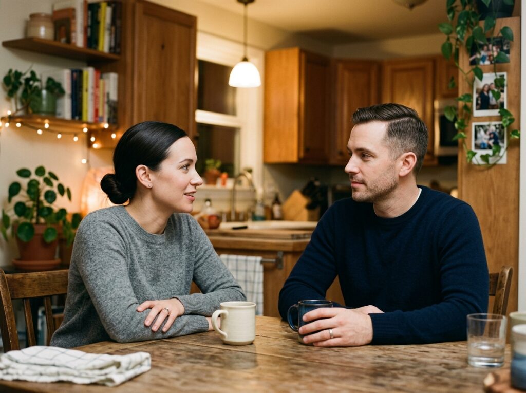 Falling Back in Love: 7 Powerful Truths You Need to Know