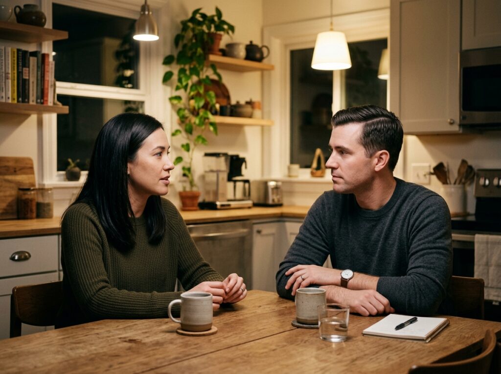 Getting Back Together After a Breakup: 9 Honest Truths