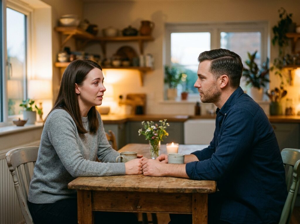 Love Someone With Trust Issues: 8 Powerful Ways to Cope
