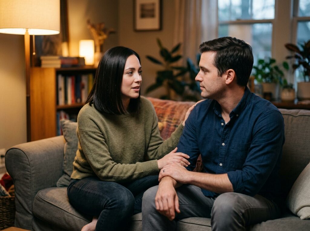 7 Things That Actually Matter in Relationship Compatibility