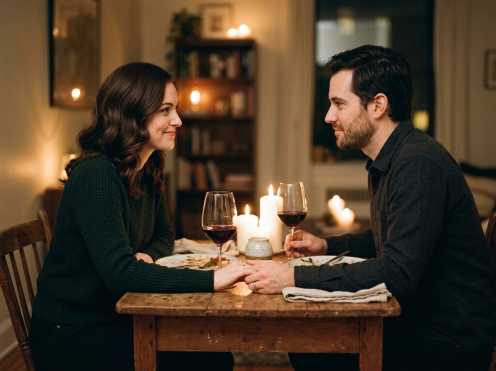 Reignite Passion in a Long-Term Relationship: 9 Proven Ways