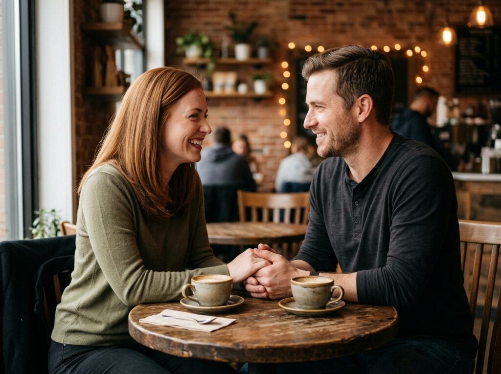 7 Shocking Truths About Opposites Attract Compatibility
