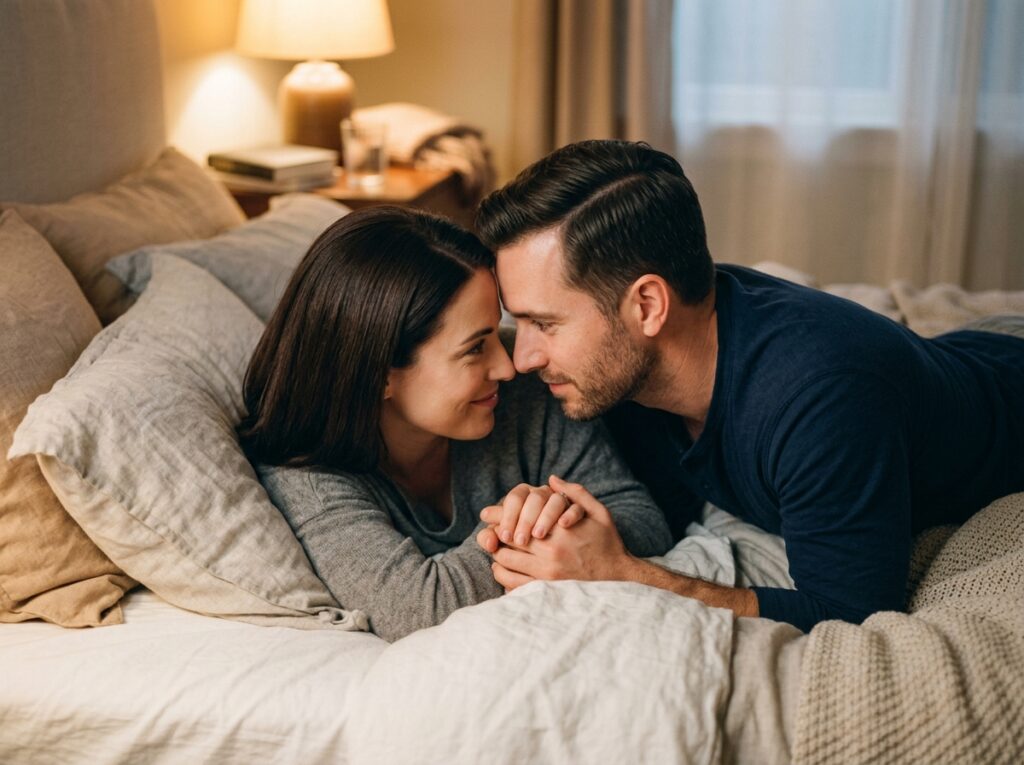 7 Ways ADHD Affects Love and Relationships
