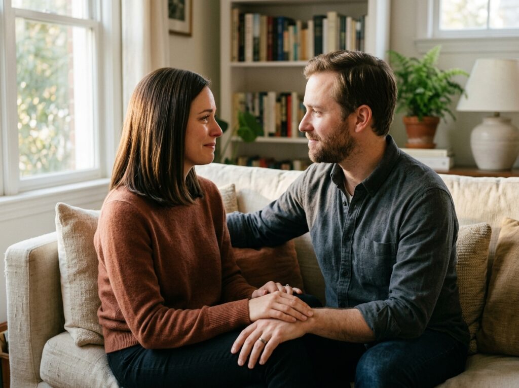 Reignite Passion in a Long-Term Relationship: 9 Proven Ways