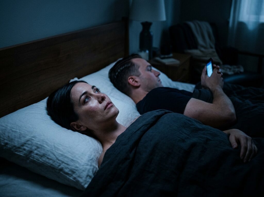 9 Micro-Cheating Red Flags You're Dangerously Ignoring