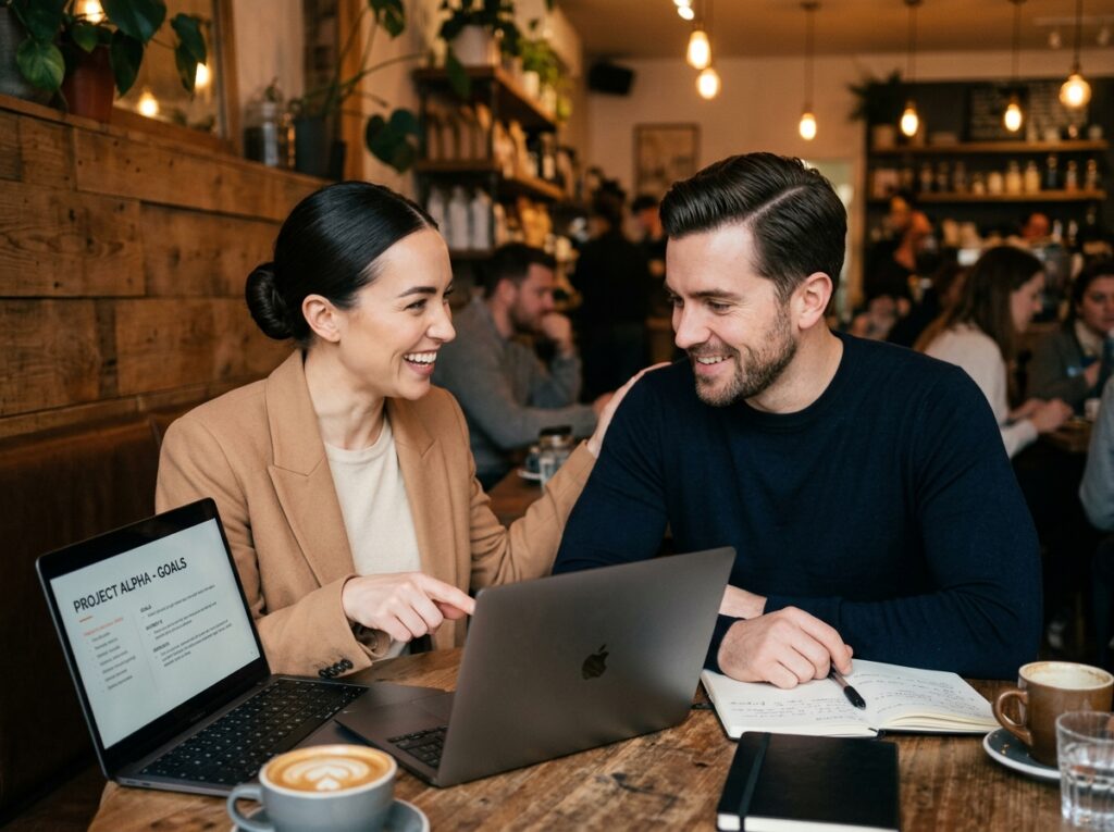 Signs You're With the Right Person: 10 Beautiful Truths