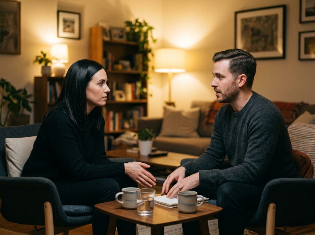 What a Healthy Relationship Looks Like: 10 Real Examples