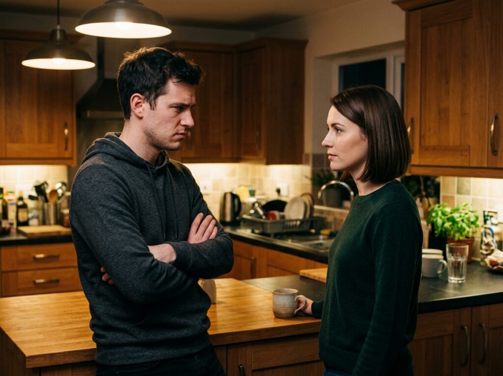 Partner Has Feelings for Someone Else: 9 Painful Signs