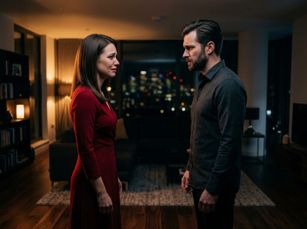Love-Hate Dynamic: 7 Reasons Toxic Love Traps You