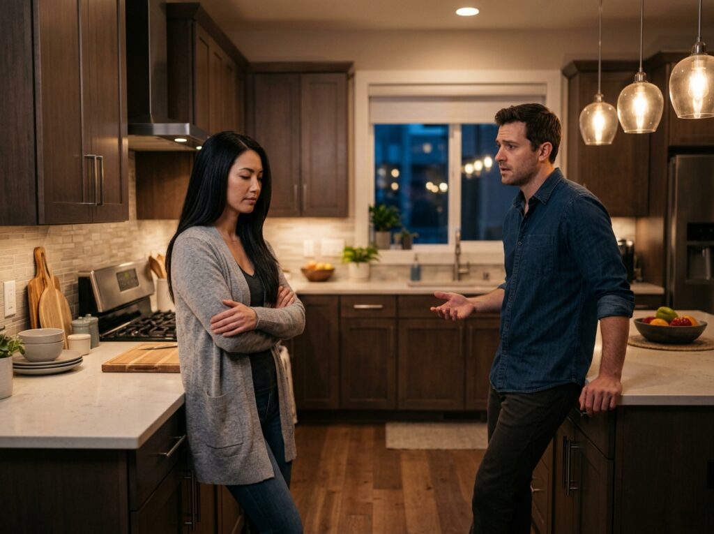 7 Painful Truths About People-Pleasing in Relationships
