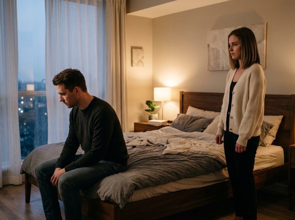 Signs Your Partner Is Pulling Away: 9 Painful Warnings