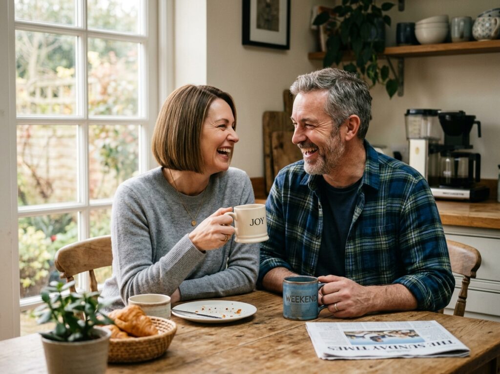 Long-Term Love: 8 Powerful Secrets of Happy Couples