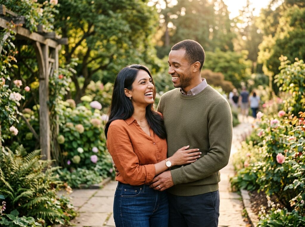 9 Ways Your Enneagram Type Affects How You Love