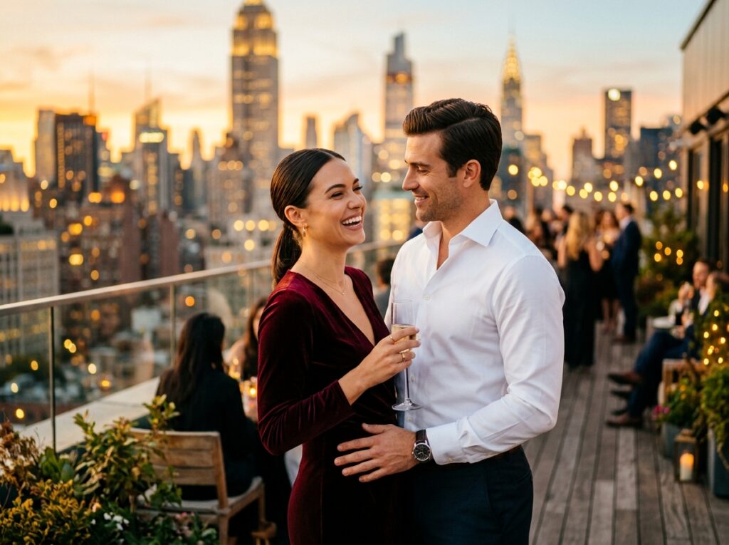 Lust Attraction Attachment: 3 Stages of Every Love Story