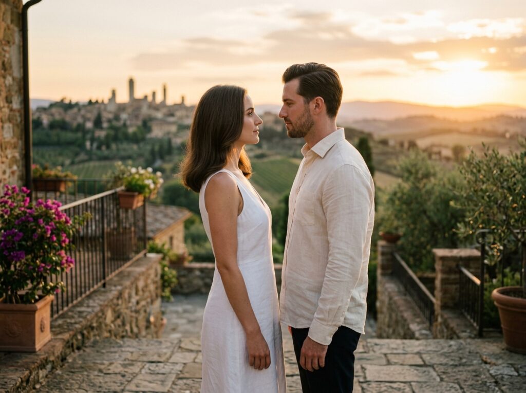 Signs of Unspoken Attraction: 10 Undeniable Secret Signals