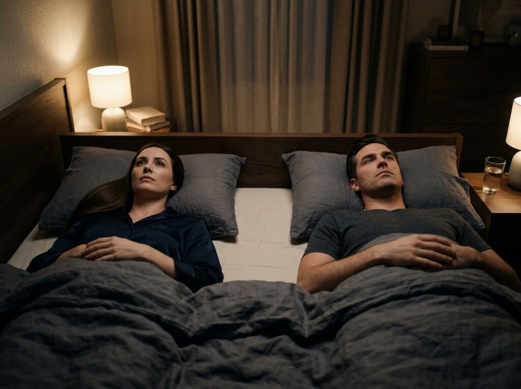 9 Warning Signs You're Falling Out of Love